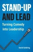 David Goldring - Stand-Up and Lead, Häftad