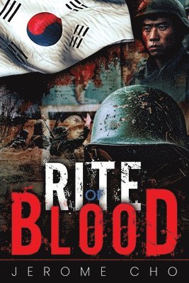 Jerome Cho - Rite of Blood, Häftad