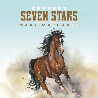 Mary Margaret - Seven Stars, Häftad