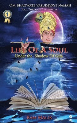 Ram Malik - Life of a Soul, Inbunden. Tillgänglighet: Lägg i varukorg