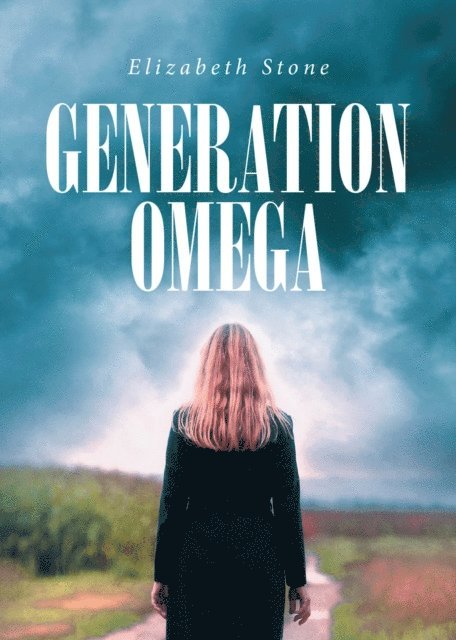 Elizabeth Stone - Generation Omega, E-bok