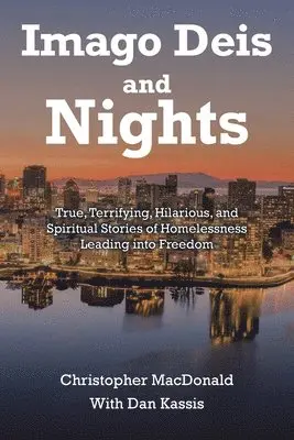 Christopher MacDonald - Imago Deis and Nights, Häftad. Tillgänglighet: Lägg i varukorg
