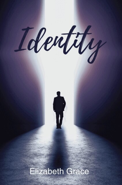 Elizabeth Grace - IDENTITY, E-bok