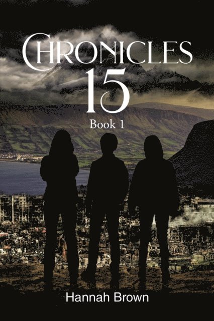 Hannah Brown - Chronicles 15, E-bok