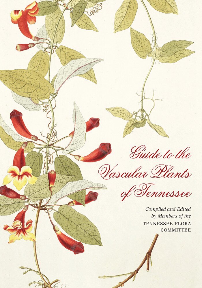 Edward W. Chester, S. Eugene Wofford, Joey Shaw, Dwayne Estes, David H. Webb - Guide to the Vascular Plants of Tennessee, Häftad. Tillgänglighet: Lägg i varukorg