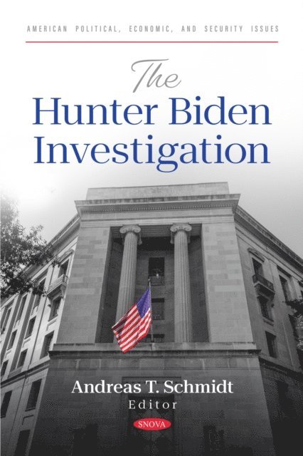 Hunter Biden Investigation
