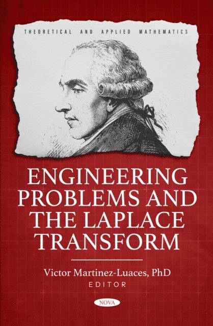 Victor Martinez-Luaces, - Engineering Problems and the Laplace Transform, E-bok