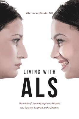 Okey Nwangburuka - Living with ALS, Häftad. Tillgänglighet: Lägg i varukorg