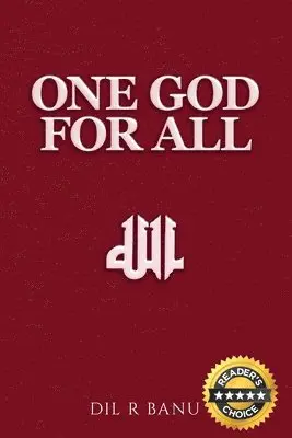 DIL R Banu - One God for All, Häftad. Tillgänglighet: Lägg i varukorg