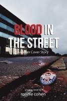 Ronnie Cohen - Blood In The Street, Häftad