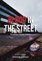 Ronnie Cohen - Blood In The Street, Inbunden