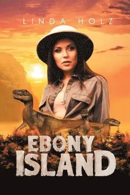 Linda Holz - Ebony Island, Häftad. Tillgänglighet: Lägg i varukorg