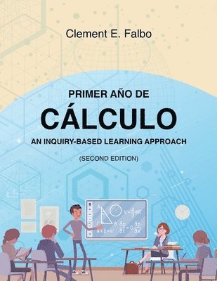 Clement E Falbo - Primer Año de Cálculo, Häftad. Tillgänglighet: Lägg i varukorg