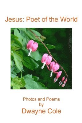 Dwayne Cole - Jesus Poet of the World, Häftad. Tillgänglighet: Lägg i varukorg