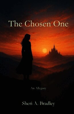 Sheri A. Bradley - The Chosen One, Häftad