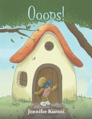 Jennifer Kurani - Ooops!, Häftad