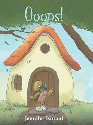 Jennifer Kurani - Ooops!, Inbunden