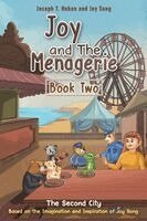 Joseph T. Hoban, Joy Song - Joy and the Menagerie - Book Two, Häftad