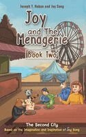 Joseph T. Hoban, Joy Song - Joy and the Menagerie - Book Two, Inbunden