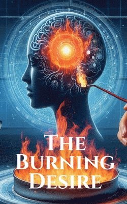 Bhuvi - Burning Desire, Häftad
