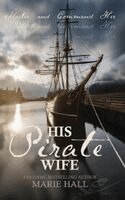 Marie Hall - His Pirate Wife, Häftad