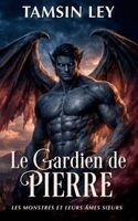Tamsin Ley - Gardien de pierre, Häftad
