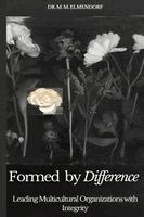 M M Elmendorf - Formed by Difference, Häftad