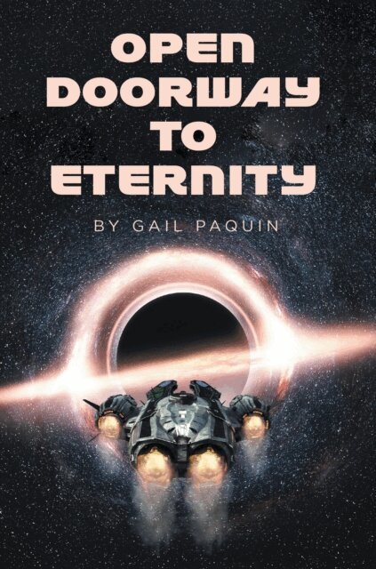 Gail Paquin - Open Doorway to Eternity, E-bok. Tillgänglighet: Lägg i varukorg