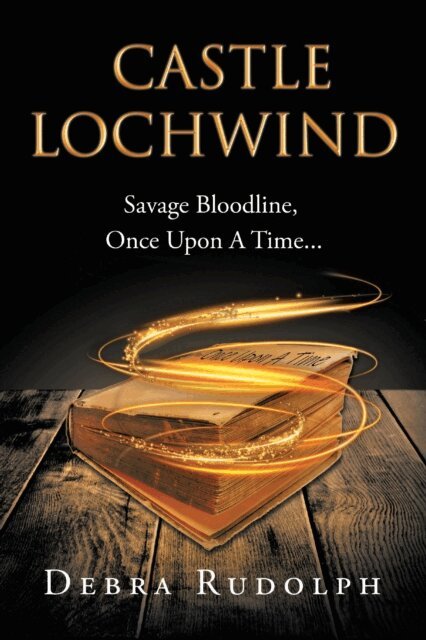 Debra Rudolph - Castle Lochwind, E-bok