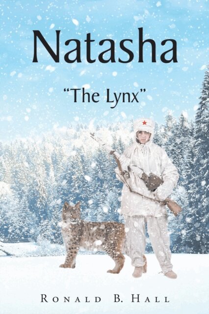 Ronald B. Hall - Natasha, E-bok