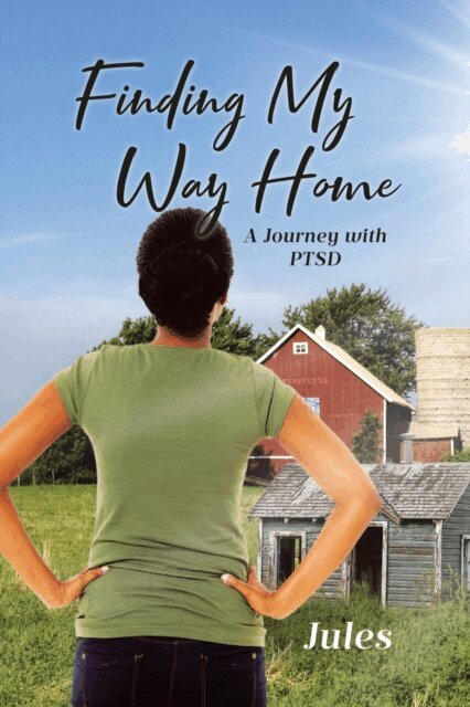 Jules - Finding My Way Home, E-bok