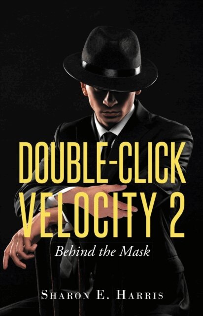 Sharon E. Harris - Double-Click Velocity 2, E-bok