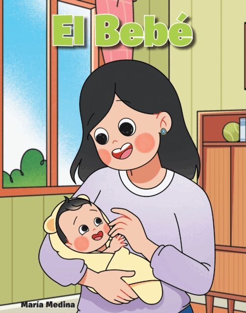 Maria Medina - Bebe, E-bok. Tillgänglighet: Lägg i varukorg