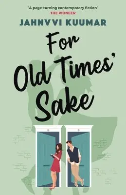 Jahnvvi Kuumar - For Old Times' Sake, Häftad. Tillgänglighet: Lägg i varukorg