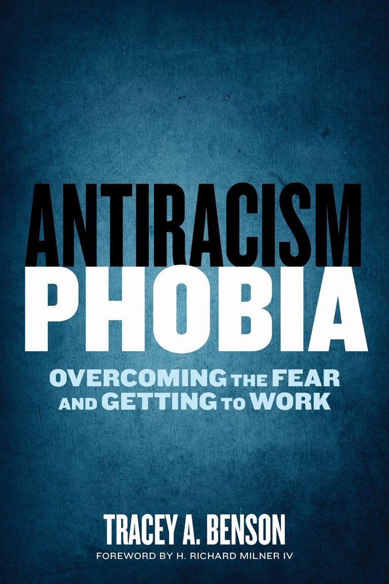 Antiracism Phobia