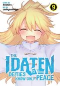 The Idaten Deities Know Only Peace Vol. 9