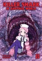 Kuboken - Killer Shark in Another World Vol. 8, Häftad. Tillgänglighet: Kommande