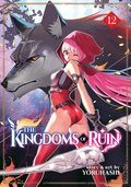 Kingdoms of Ruin Vol. 12