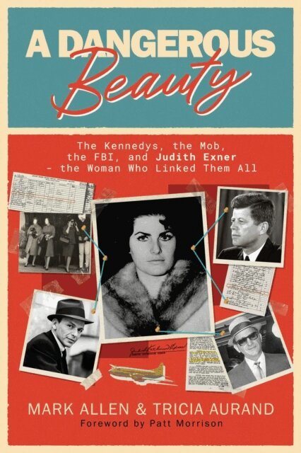 Tricia Aurand, Mark Allen - Dangerous Beauty, E-bok