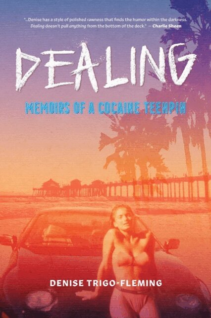 Denise Trigo-Fleming - Dealing, E-bok