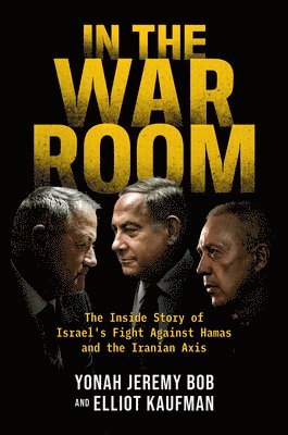 In the War Room