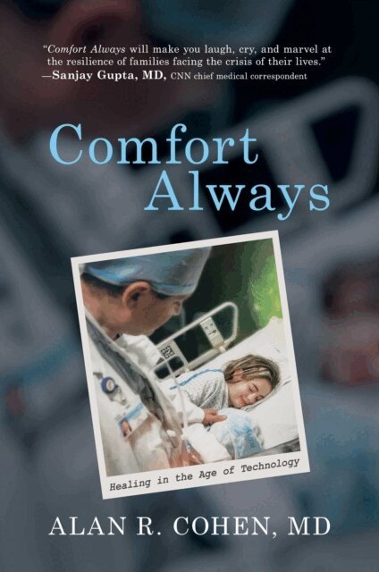 Alan R. Cohen - Comfort Always, E-bok