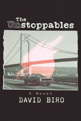 David Biro - Unstoppables, Häftad