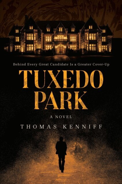 Thomas Kenniff - Tuxedo Park, E-bok. Tillgänglighet: Lägg i varukorg