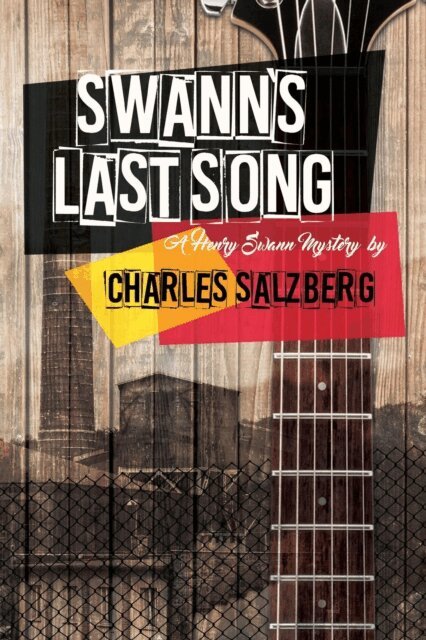 Charles Salzberg - Swann's Last Song, E-bok