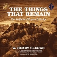 W. Henry Sledge - Things That Remain, Inbunden. Tillgänglighet: Kommande