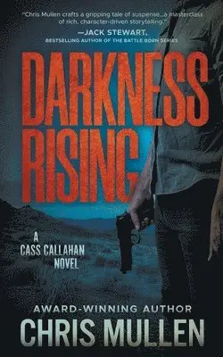 Chris Mullen - Darkness Rising, Häftad. Tillgänglighet: Lägg i varukorg
