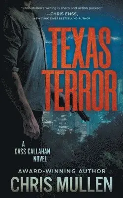 Chris Mullen - Texas Terror, Häftad. Tillgänglighet: Lägg i varukorg
