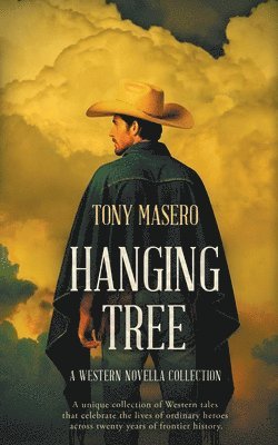 Tony Masero - Hanging Tree, Häftad