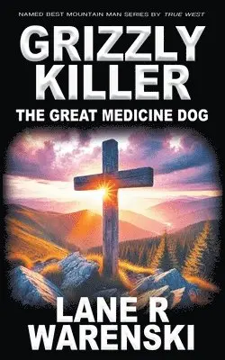 Lane R Warenski - Grizzly Killer, Häftad. Tillgänglighet: Lägg i varukorg